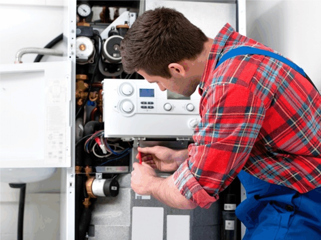 Gölcük Vaillant Vaillant kombi petek temizleme – Isınma sorunu kökünden çözüldü. - Teknik servis örneği